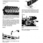 Case CK62 Excavator Service Manual - Image 2