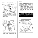 Case 880 Excavator Service Manual - Image 2
