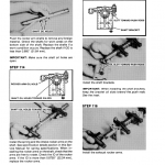 Case 880C Excavator Service Manual - Image 2