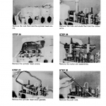 Case 1150D, 1155D Crawler Dozer Service Manual - Image 2