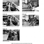 Case 1150G Crawler Dozer Service Manual - Image 2