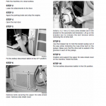 Case 1150H Crawler Dozer Service Manual - Image 2