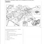 Case M Series 2 Loader Backhoe Service Manual - Image 2