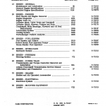 Case W26 Loader Service Manual - Image 2