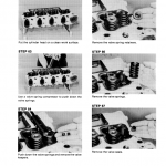 Case 580K Loader Backhoe Service Manual - Image 2