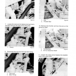 Case 1816, 1816B, 1816C Uni-Loader Service Manual - Image 2