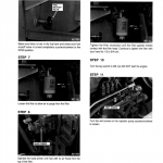 Case 1838 Uni-Loader SkidSteer Service Manual - Image 2