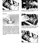 Case W11 Loader Service Manual - Image 2