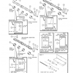 Case 480 Loader Service Manual - Image 2