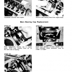Case 480D, 480LL Loader Service Repair Manual - Image 2