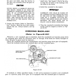 Case 1150 Crawler Dozer Service Manual - Image 5