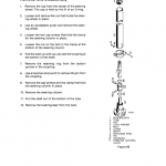 Case 480D, 480LL Loader Service Repair Manual - Image 3