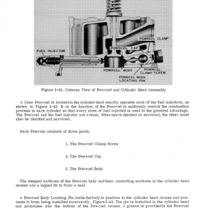 Case 680B, 680C Loader Service Manual - Image 3