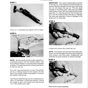 Case 680H Loader Backhoe Service Manual - Image 3