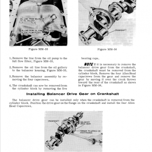 Case 680 Loader Backhoe Service Manual - Image 3