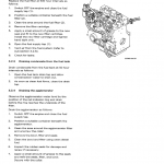 Case 21, 31, 35 Mini-Excavator Service Manual - Image 3