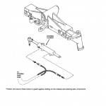Case 7210, 7220, 7230, 7240, 7250 Tractor Service Manual - Image 3