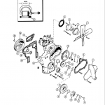 Case 480B Tractor Service Repair Manual - Image 3