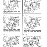 Case 1470 Traction King Tractor Service Manual - Image 3