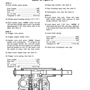 Case 2470, 2670 Tractor Service Manual - Image 3