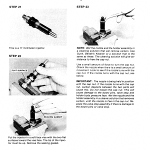 Case 688 Excavator Service Manual - Image 3