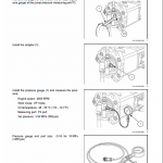 Case CX250C Crawler Excavator Service Manual - Image 3