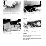 Case 9010 Excavator Service Manual - Image 3