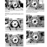 Case 9020 Excavator Service Manual - Image 3