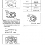 Case 9050B Excavator Service Manual - Image 3