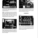 Case 9060B Excavator Service Manual - Image 3