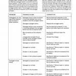 Case 1085B, 1086B Excavator Service Manual - Image 3