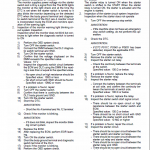 Case CX145C SR Excavator Service Manual - Image 3