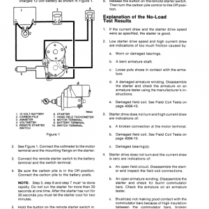 Case 350B Crawler Dozer Service Manual - Image 3