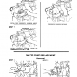 Case 1150 Crawler Dozer Service Manual - Image 2