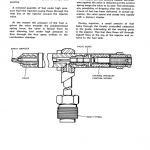 Case 1150B Crawler Dozer Service Manual - Image 3