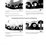 Case 1150G Crawler Dozer Service Manual - Image 3