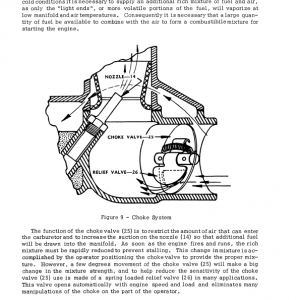 Case Terratrac 420 Crawler Dozer Service Manual - Image 3