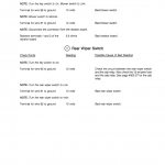 Case 580K Loader Backhoe Service Manual - Image 3