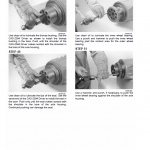 Case 580LE, 580SLE, 580LSP, 590SLE, 590LSP Loader Backhoe Service Manual - Image 3