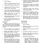 Case 480C Loader Backhoe Service Repair Manual - Image 3
