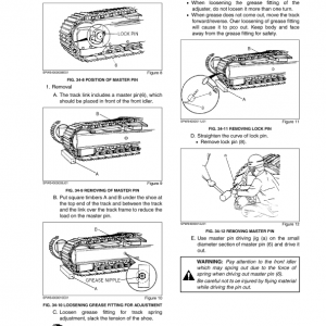 Case CX27B Excavator Service Manual - Image 6