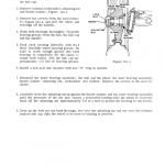Case 500, W5, W5A Loader Service Manual - Image 4