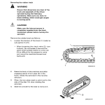 Case 21, 31, 35 Mini-Excavator Service Manual - Image 4