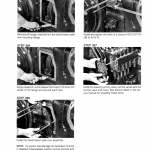 Case 7210, 7220, 7230, 7240, 7250 Tractor Service Manual - Image 4