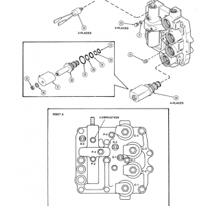 Case 2094, 2294, 3294 Tractor Service Manual - Image 5