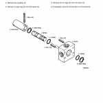Case 1085C Excavator Service Manual - Image 4