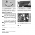 Case 9050B Excavator Service Manual - Image 2