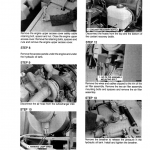 Case 1088 Excavator Service Manual - Image 4