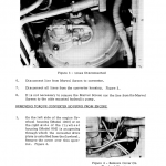 Case 800, 1000 Loader Dozer Service Manual - Image 4