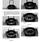 Case 1150C Crawler Dozer Service Manual - Image 4